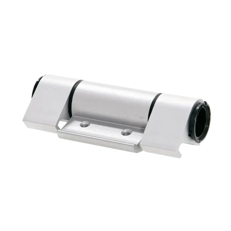 Cerniera Sinistra di Ricambio GEBO-Boomsma per Passo Uomo Standard fino a mm. 510x510 - Accessorio Nautico di Qualità Economico