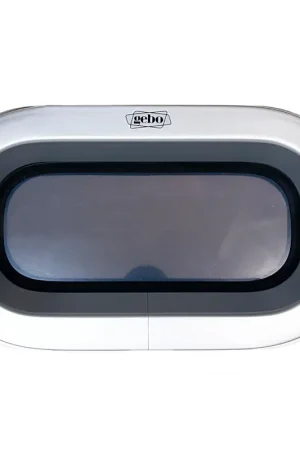 Zanzariera Art. 3281001 GEBO-Boomsma - Protezione Efficace per Vela e Nautica Must-Have