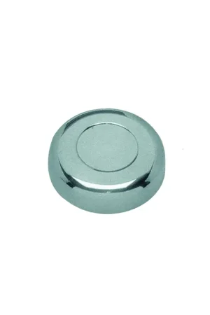 Prezzo Basso Coprimozzo in Acciaio Inox per Ruote Timone - Compatibile con Modelli 4345058/635/735/640/740/845/855