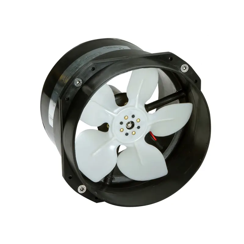 Scelto Dai Clienti Elettroventilatore 12V Matromarine - Ventilazione e Aspirazione per Locali Motore, 11,5 Amp, in Tecnopolimero, Conforme ISO 8846 e EN 55014