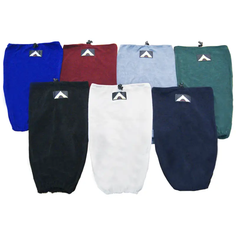 Copriparabordo Bordeaux F6 - Copertura Totale per Barche a Pera in Poliestere Elasticizzato, Lavabile e Resistente all'Usura, Venduti a Coppia, Ø 30 cm, Lunghezza 107 cm Prezzo Di Fabbrica