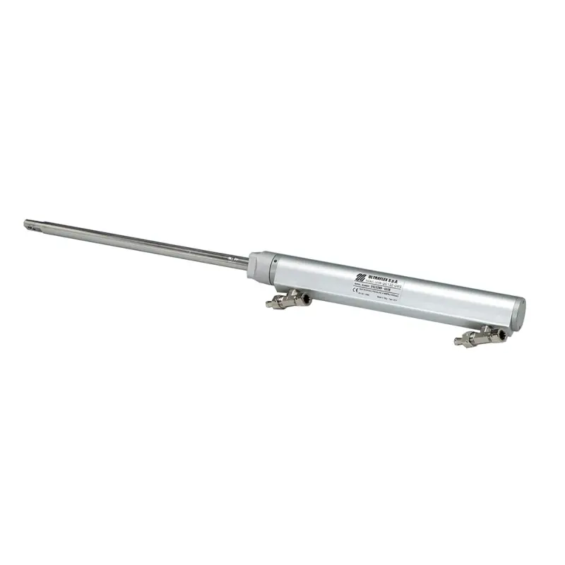Cilindro Ultraflex UC132-OBS per Montaggio Laterale - Dotato di Dado Girevole per Canotto Motore Promozione