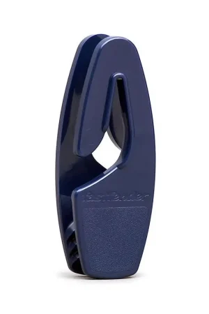 Portaparabordo Fastfender Blu in Nylon PAG - Set da 2 Pezzi Resistente e Regolabile per Parabordi Fino a 150 kg Popolare