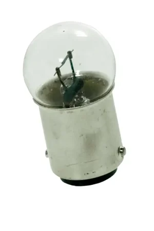Super Prezzo Lampadina 12V 10W BA 15d - Illuminazione Nautica per Barche, Attacco a 2 Poli, Forniture Nautiche