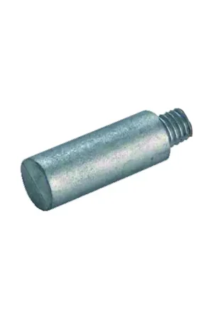 Di Tendenza Barotto Rif. OR. 6L 2280g - Anodo in Zinco per Scambiatori Caterpillar
