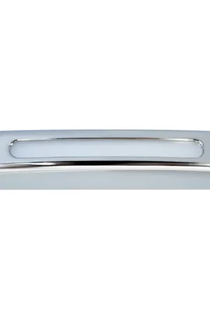 Luce di Cortesia Bianca Tab SSR 2 - Elegante e Stagna IP65 in Acciaio Inossidabile AISI 316 con 4 LED per Barche Super Prezzo