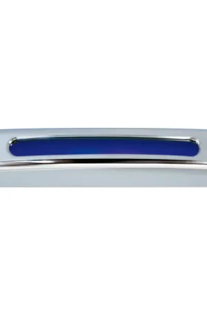 Luce di Cortesia Blu Tab SSR 2 - Luce Stagna IP 65 in Acciaio Inox AISI 316 con Diffusore a 4 LED per Barche Compra Online