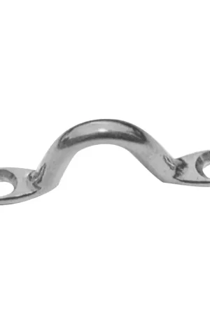 Acquista Ora Ponticello Inox 44x22h per Barche - Ponticello in Acciaio Inox di Alta Qualità per Nautica