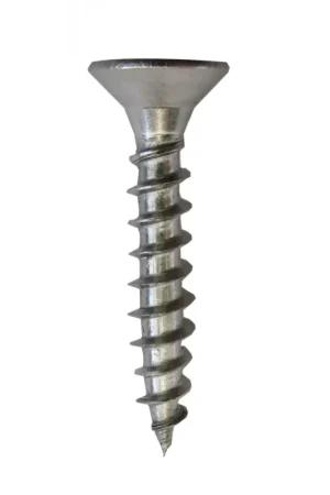 A Buon Prezzo Viti Truciolari in A2 DIN 9100 - 3x12 mm per Nautica e Barche