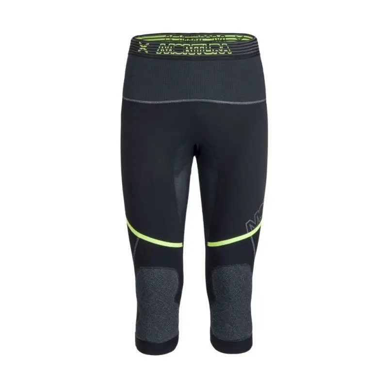 Pantalone 3/4 Water Tech Montura - Pantalone Tecnico Unisex, Ultraleggero e Traspirante con Protezione Anti UV 50+ per Nautica e Vela Prezzo Di Fabbrica