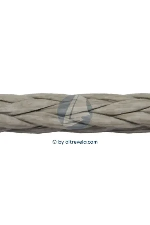 Bestseller Treccia Dyneema DSK99 Ø3mm grigia