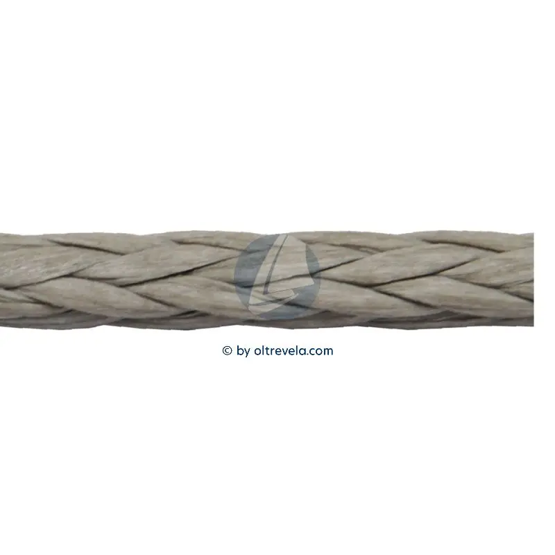 Bestseller Treccia Dyneema DSK99 Ø3mm grigia