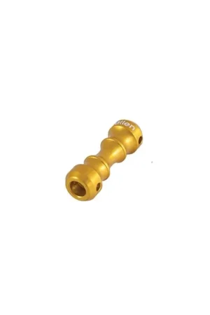 Dog Bone Oro per Cime Ø2-4mm Allen - Accessorio Nautico di Alta Qualità per Vela e Barche Compra Online