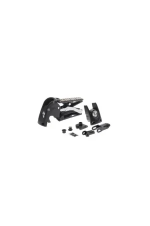 Miglior Prezzo Kit di Ricambio Spinlock per Stopper XX0812 - Ganasce e Cornice di Aggiornamento 2010 per Modelli del 2005