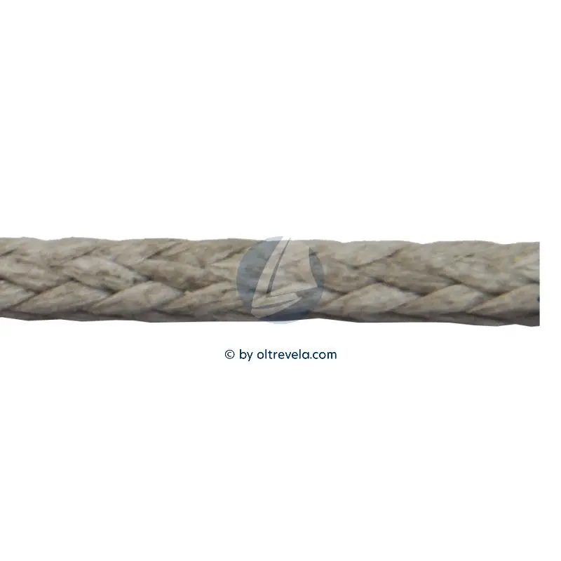Nuova Collezione Treccia in Dyneema DSK78 NOVABRAID Ø2,5mm