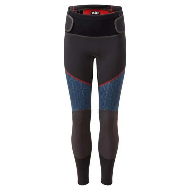 Miglior Prezzo Pantaloni Zenlite in neoprene 2mm JUNIOR di Gill Marine - Comfort e resistenza per bambini e ragazzi nella nautica