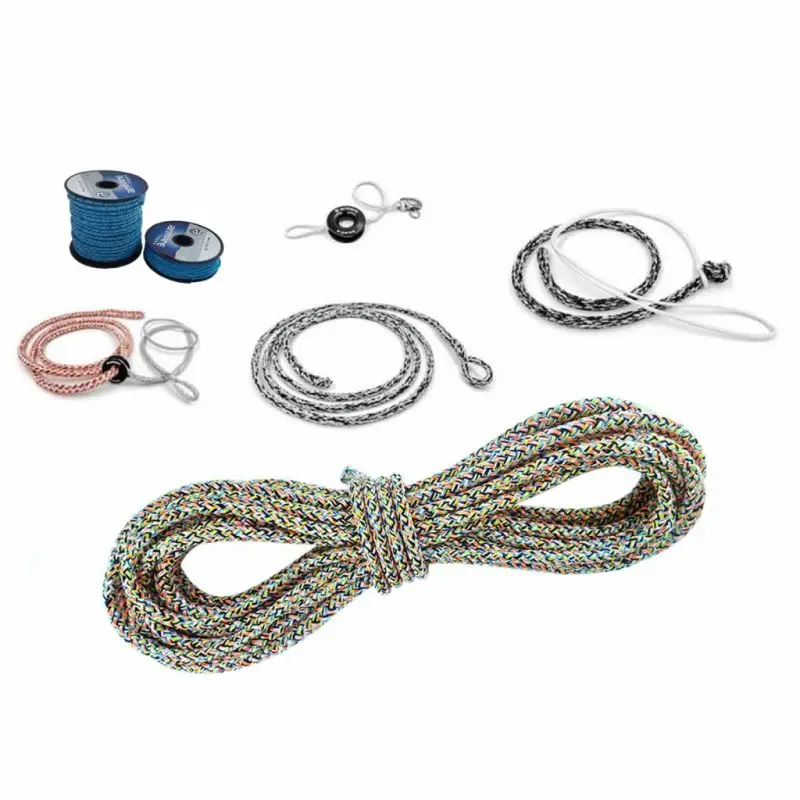 Kit completo Gamberus per Optimist Professionale