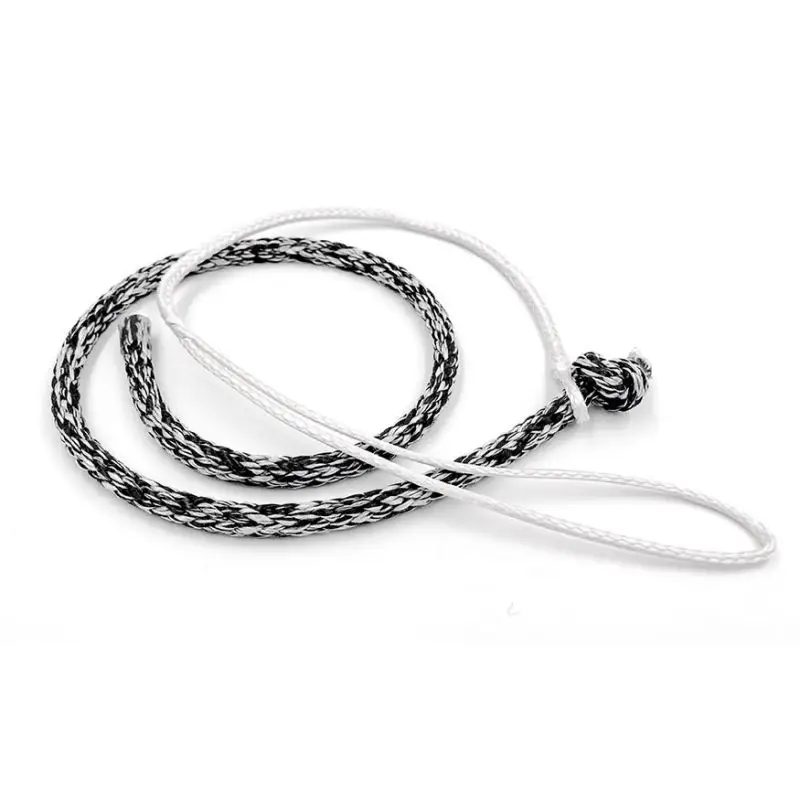 Ritenuta del boma Black Dyneema® + Cordura® + Dyneema® SK99 + HPS + PU Prezzo Di Fabbrica