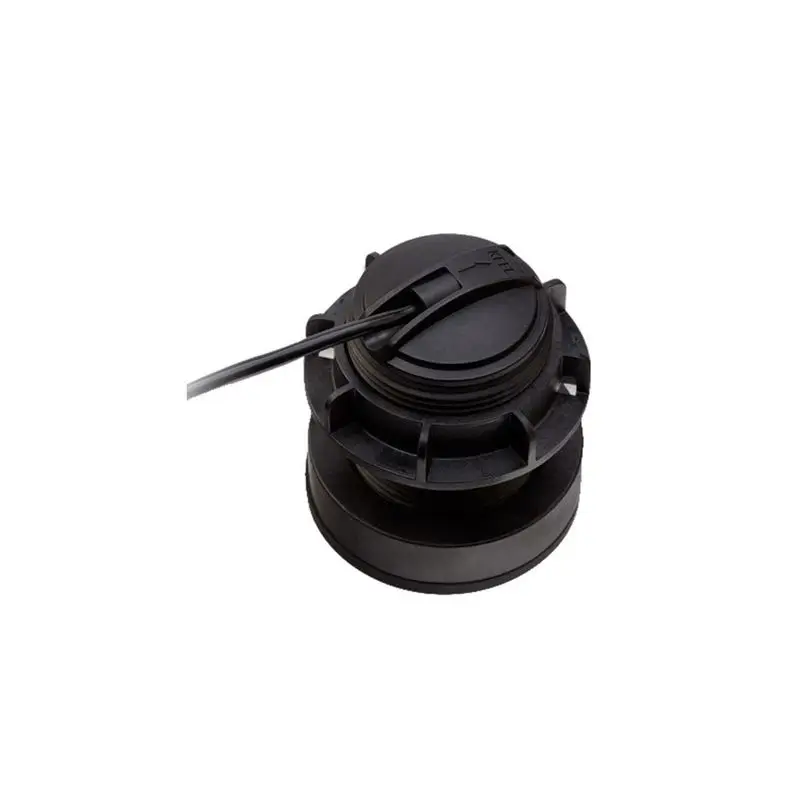 Promo Stagionale Trasduttore Passante Raymarine CPT-S High Chirp Conical 0° - Immagini Ecoscandaglio Alta Risoluzione fino a 274m con Cavo da 10m per Chartplotter Axiom ed Element