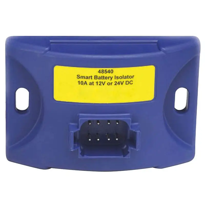 Non Perdere Isolatore Elettronico FlexMode LITTELFUSE per Barche - Protezione Avanzata per Batterie 12/24V con Riconnessione Automatica e Compatibilità Alternatori
