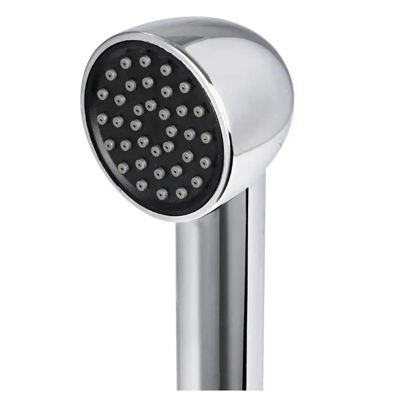 Ultime Pezzi Box Elissa in Acciaio Inox AISI 316 con Doccia Keji e Tubo in Nylon da 4 m per Vano Doccia Nautico