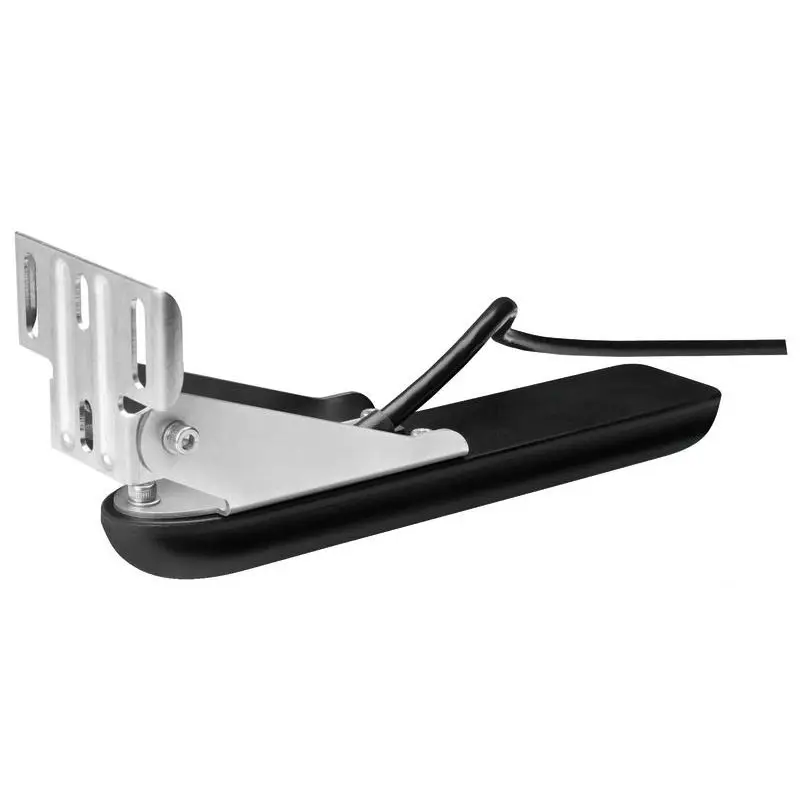 Trasduttore Garmin GT20 da Poppa 8 PIN - Ecoscandaglio Tradizionale con Funzioni ClearVu e SideVu per Nautica e Vela Occasione Imperdibile