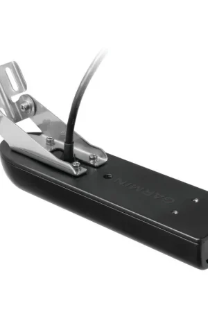 Compra Online Trasduttore Garmin GT52 All-in-One per Ecoscandaglio Tradizionale e Imaging ClearVu/SideVu per Nautica