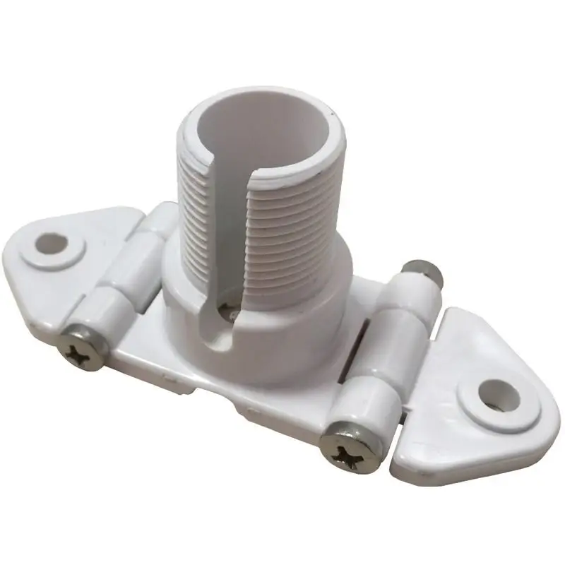 Supporto Crocetta Albero Glomex per weBBoat® Lite - Accessorio Nautico per Antenne 4G/Wi-Fi su Barche e Camper Non Perdere