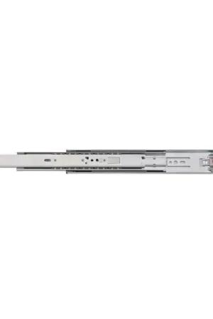 Occasione Imperdibile Guide Ammortizzate Soft-Close Sugatsune 350-353 mm in Acciaio Inox con Estrazione Totale e Chiusura Automatica per Cassetti Nautici