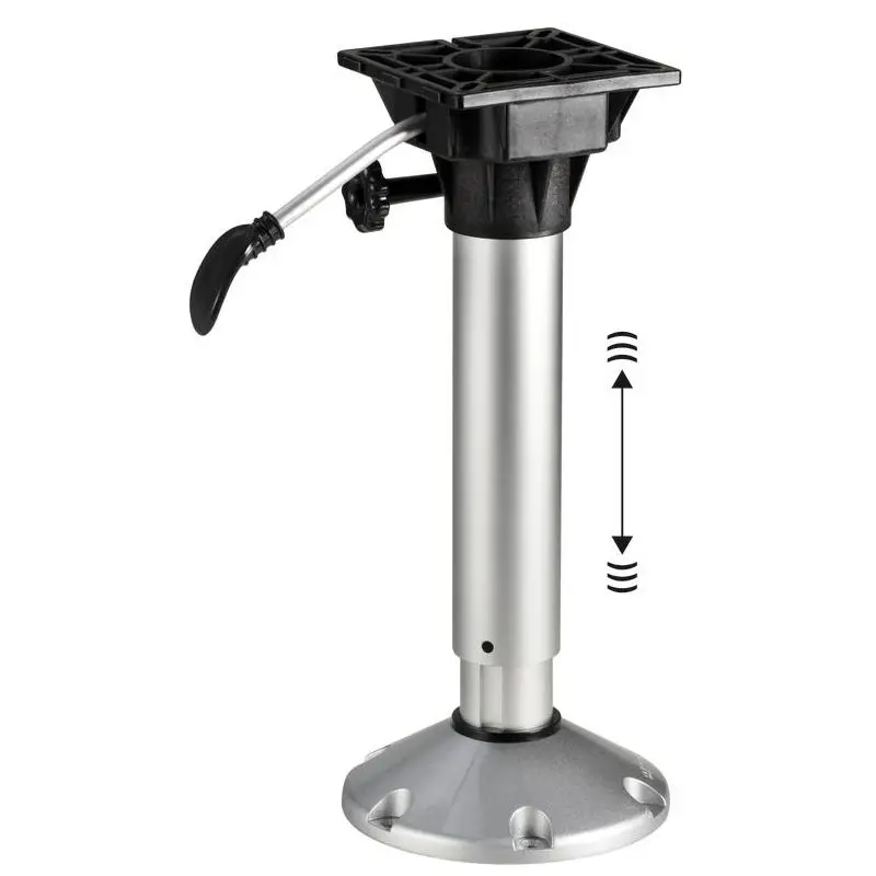 Supporto Sedile Waverider Regolabile con Ammortizzatore Oceonsouth 580/710 mm per Barche Nautiche Affare