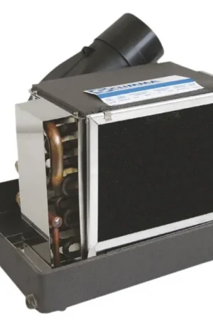 Ultime Pezzi Condizionatore SPLIT Climma 8000 BTU con pannello 220V - Ideale per imbarcazioni e spazi limitati