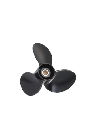 Occasione Imperdibile Elica YAMAHA Tipo K 13,1x19 per Barche - Prestazioni Ottimali con Solas Propellers