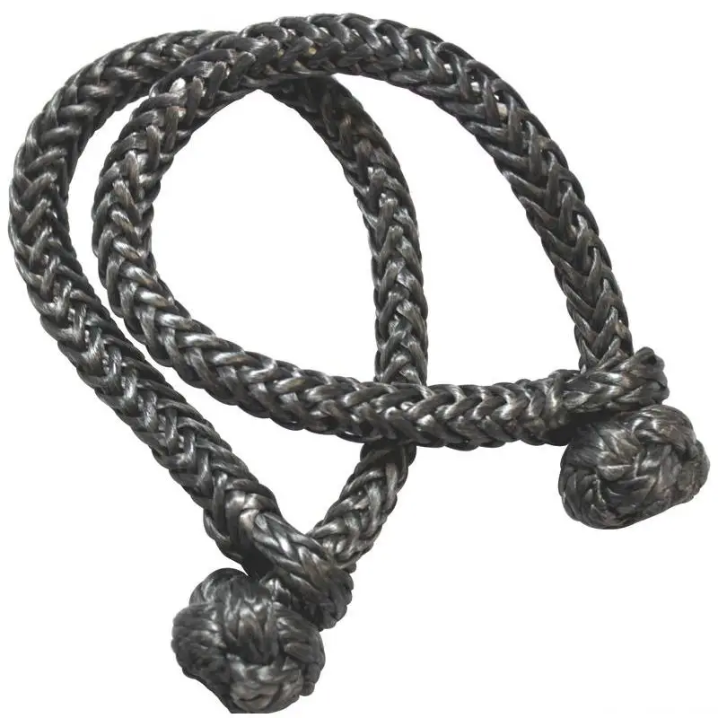 Grillo in Dyneema Nero 9mm - Alta Resistenza e Leggerezza per Vela e Nautica, Marlow Miglior Prezzo