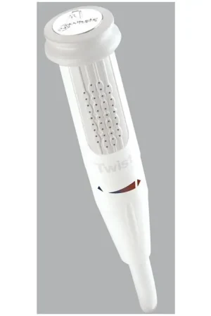 Doccia da Ponte Twist Cold Whale - Regolazione Facile e Potente Portata 8 l/min per Barche e Nautica Più Venduto