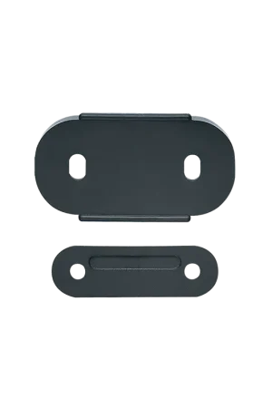 Saldi Kit Cunei Standard Harken per Strozzatore HK365 - Aumenta l'Angolo di Posizionamento e Livella il Montaggio Sottocoperta