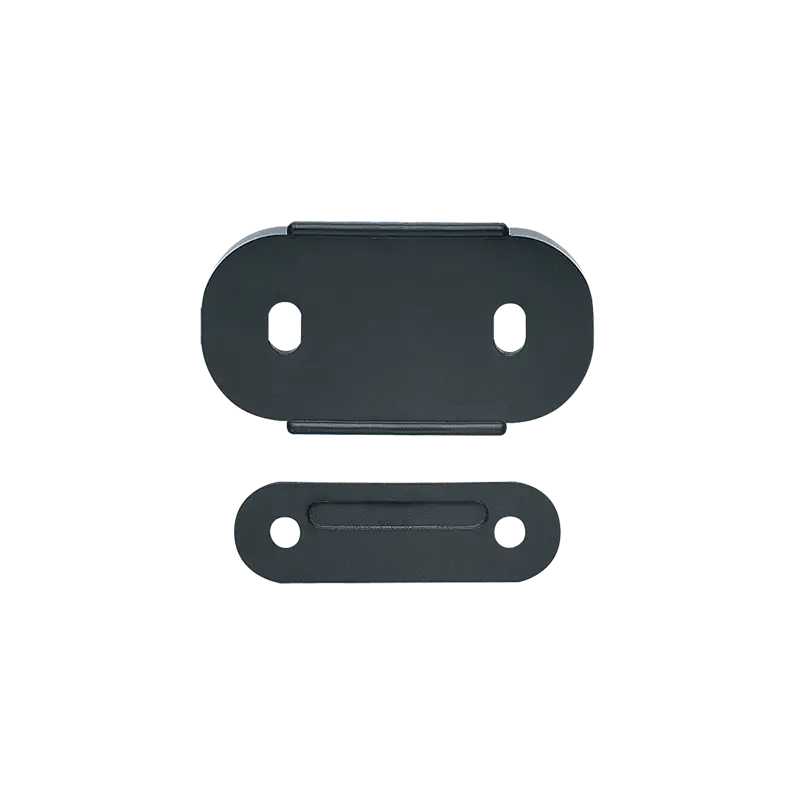 Saldi Kit Cunei Standard Harken per Strozzatore HK365 - Aumenta l'Angolo di Posizionamento e Livella il Montaggio Sottocoperta