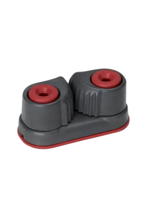 Strozzatore Standard Cam-Matic® Cleat Harken per cime Ø3-12 mm - Alta capacità di carico e regolazioni rapide Nuova Collezione