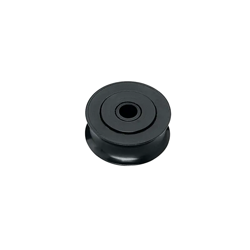 Offerta Speciale Puleggia Bullet 29 mm autocontenuta Harken - Ottimale per applicazioni custom, max carico 136 kg, scotta fino a 8 mm in Delrin®