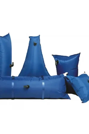 Camera di Ricambio per serbatoio rettangolare P70956 da 200 litri- Plastimo Esclusivo