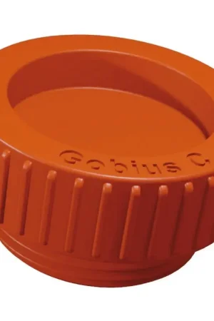 Adattatore Gobius C per Serbatoi Metallici - Installazione Facile con Nastro 3M e O-Ring Inclusi per Montaggio Sensore Consegna Rapida