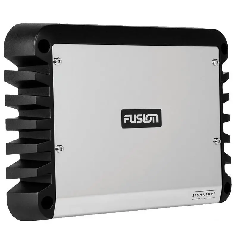 Amplificatore Nautico SG-DA51600 1600 W 5 Canali Classe D - Alta Efficienza e Resistenza all'Umidità per Performance Superiori in Mare Nuova Collezione