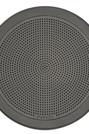 Altoparlanti Flush Mount Fusion FM-F65RW da 6.5'' Neri (coppia) per Barche Moderne - Alta Qualità Audio e Design Minimalista Offerta
