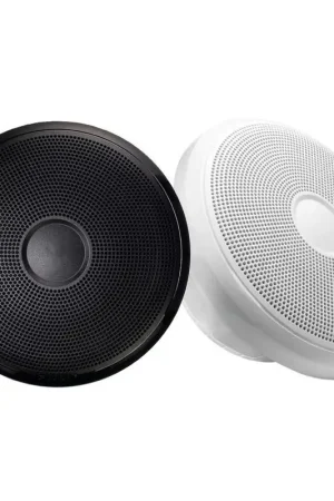 Occasione Subwoofer da 10" 600 Watt Classic Marine per Nautica - XS-S10CWB Fusion