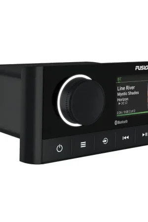 Apollo MS-RA670 - Autoradio Nautica Innovativa con Design Moderno e Qualità Audio Superiore Soddisfatti O Rimborsati