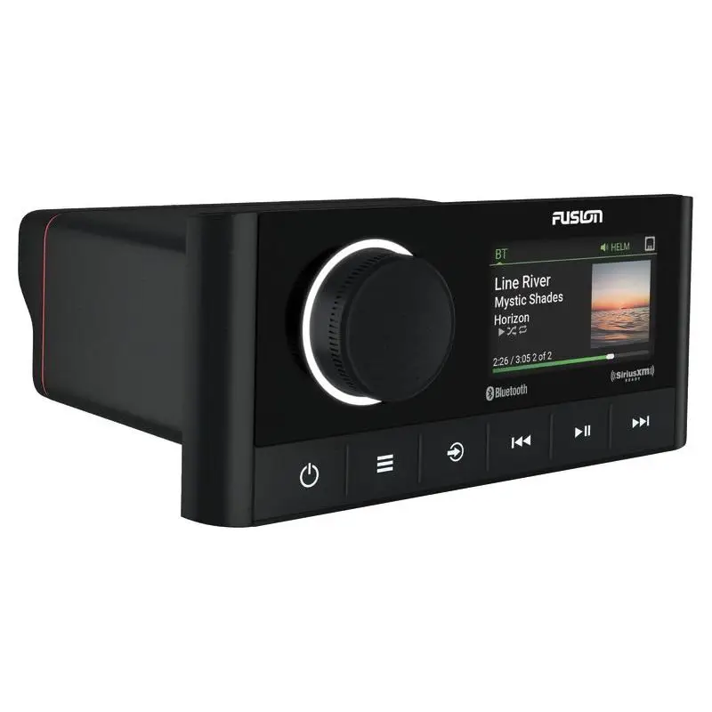 Apollo MS-RA670 - Autoradio Nautica Innovativa con Design Moderno e Qualità Audio Superiore Soddisfatti O Rimborsati