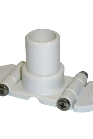 Supporto in Nylon Rinforzato per WeBBoat® 5G di Glomex - Sistema Internet Nautico Avanzato per Connessione Stabile e Ultraveloce a Bordo Subito Disponibile