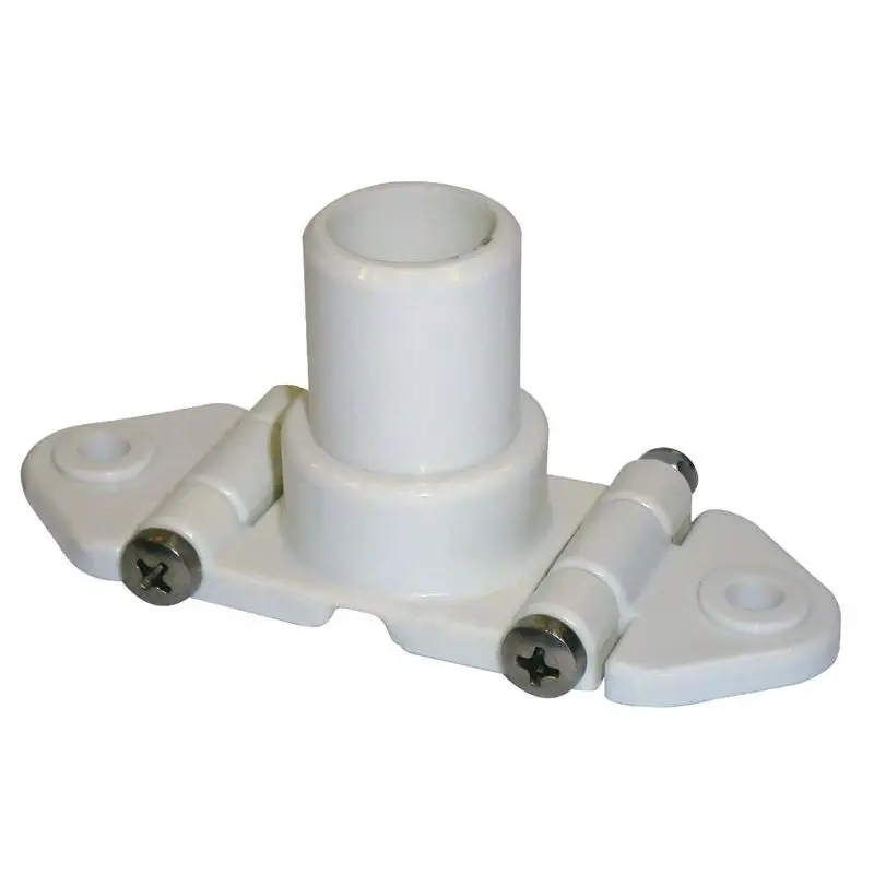 Supporto in Nylon Rinforzato per WeBBoat® 5G di Glomex - Sistema Internet Nautico Avanzato per Connessione Stabile e Ultraveloce a Bordo Subito Disponibile
