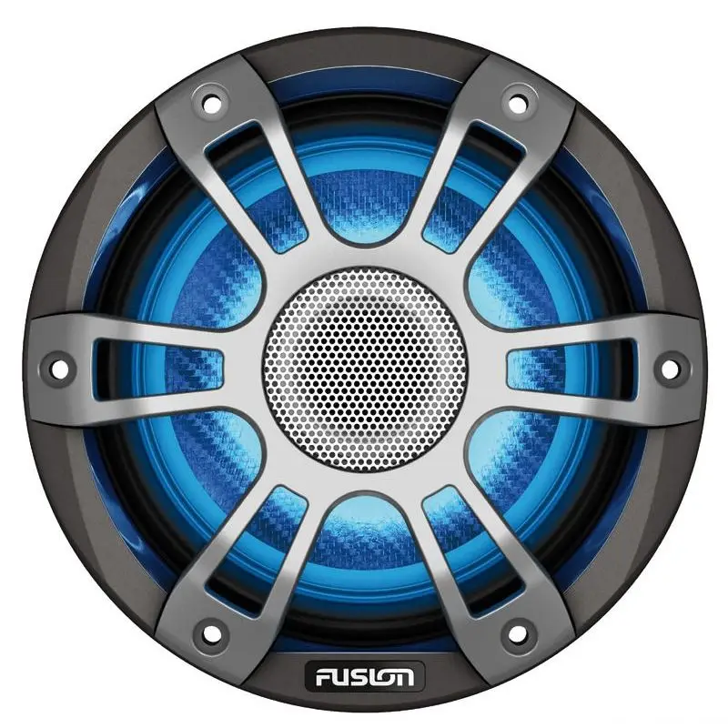 A Buon Prezzo Speaker FUSION Signature Sport Altoparlante marino ottimizzato per sport acquatici e prestazioni ad alto volume con illuminazione premium CRGBW