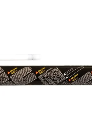 Sikaflex 268 PowerCure - Sigillante Poliuretanico Accelerato per Vetro Nautico con Polimerizzazione in 6 Ore e Resistenza Eccellente agli Agenti Atmosferici Soddisfatti O Rimborsati