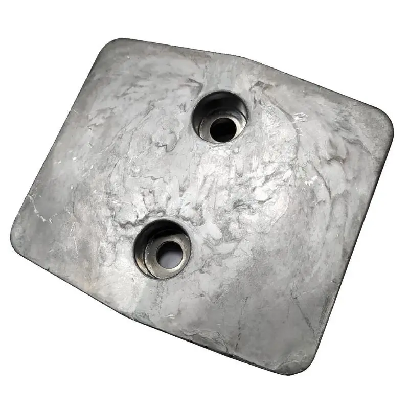 Vendita Finale Anodo di Sacrificio Mercury V6/V8 Tecnoseal per Protezione Anticorrosiva Barche e Motori Nautici